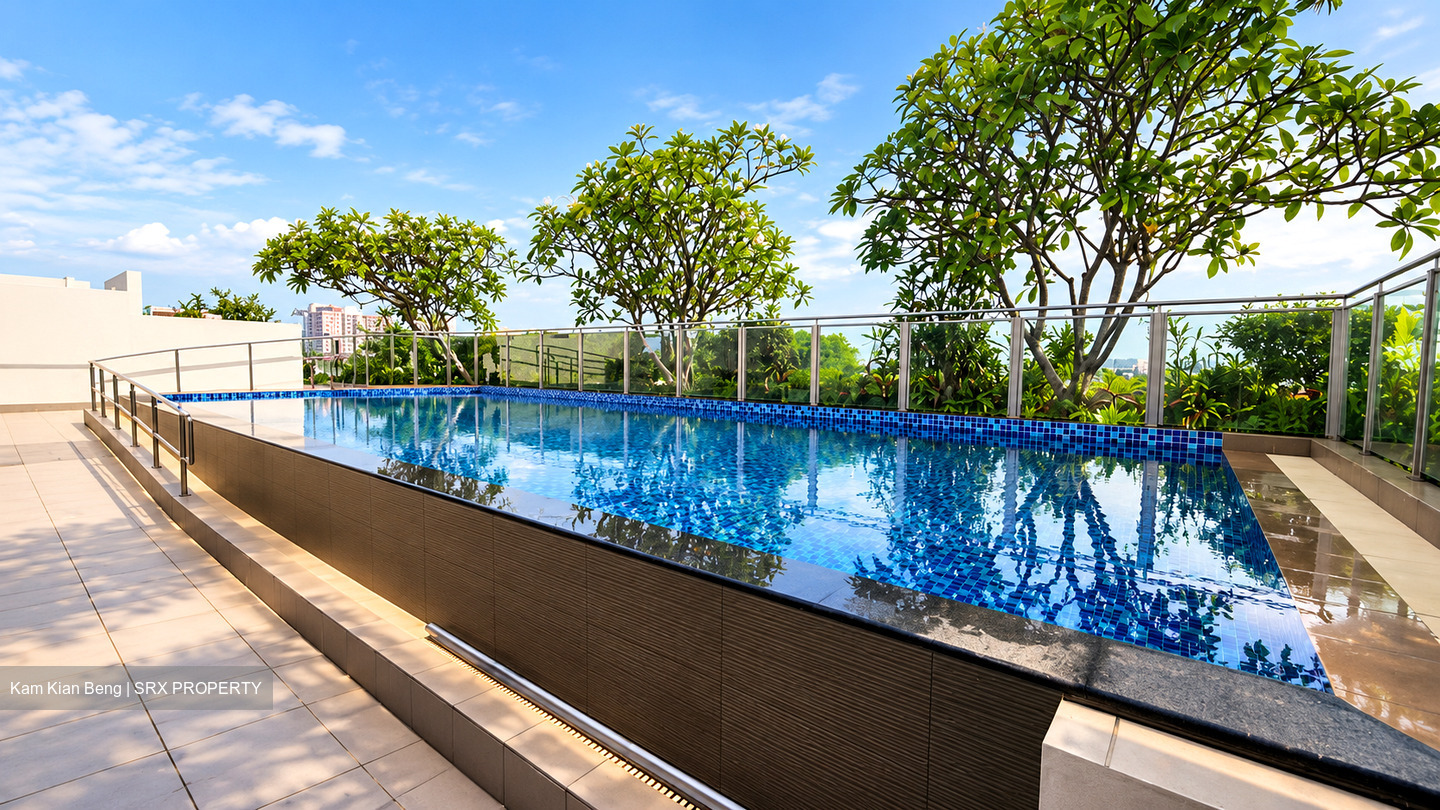 Sunny Lodge (D14), Apartment #638673901